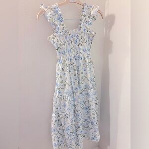 Hill House Nap Dress